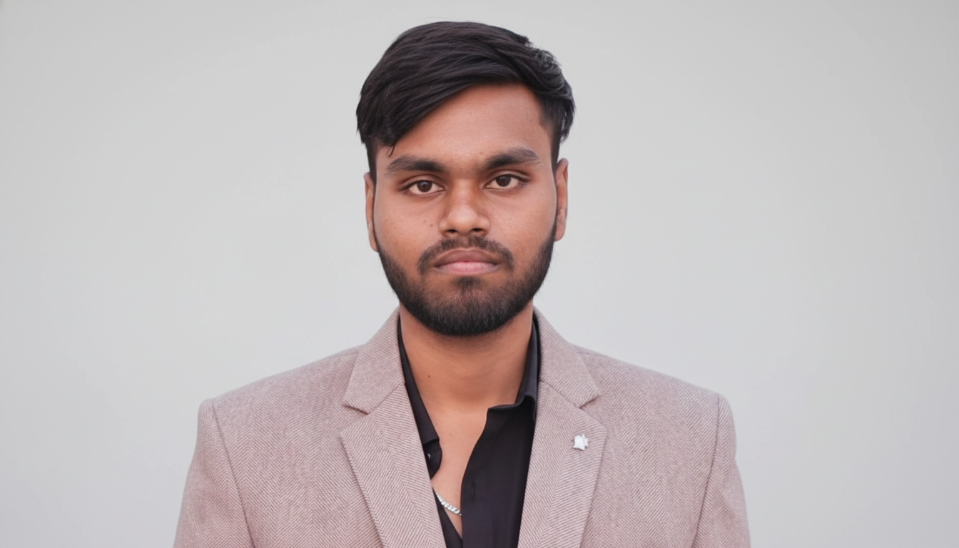 Vasudev Katariya